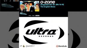 O-Zone - Dragostea Din Tei [Original Italian Remix 2.0] | BandLab