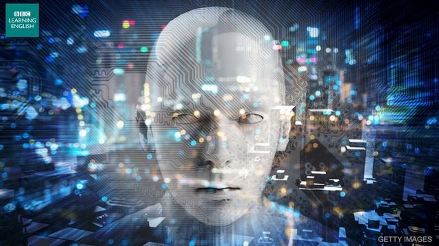 Artificial Intelligence - what can and can't it do_ 6 Minute English