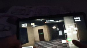 Прохожу пять ночей с Тимохой 4!