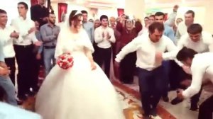Аварская Свадьба  " Wedding Dagestan 2016"