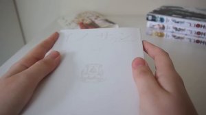 ASMR Manga Collection 1 - (Whispering, Page Turning)