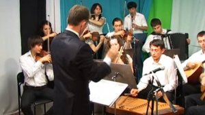 И.БАХШЫШ ПЕСНИ МОЕЙ РОДИНЫ.mp4