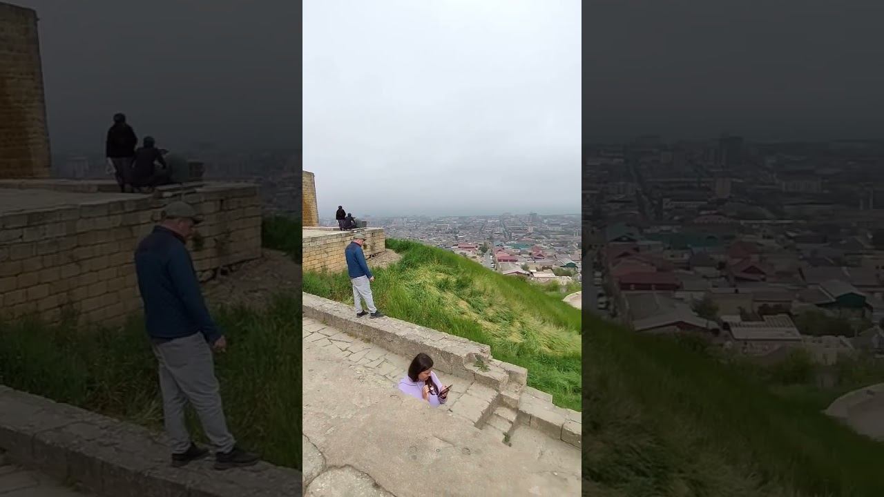 Дербент смотреть онлайн