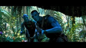 Avatar 2: The Way of Water | 4K ULTRA HD Remaster 2022