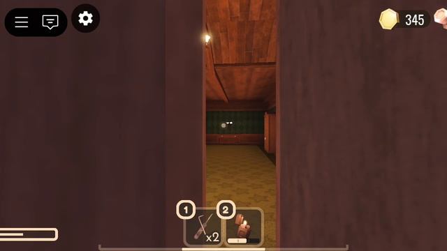 играем в дорс 2 раз (наконец прошли фигуры🥳 ) смотреть онлайн