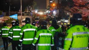 «Расстрельная» должность: чем заканчивают президенты Южной Кореи