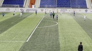 Север 14- Север 13 1 тайм
Кубок СШ по футболу 2013г.р