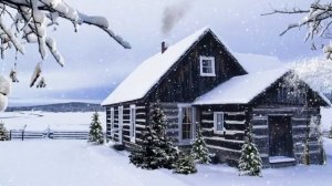 Рождественская музыка – С Рождеством 2025! Merry christmas