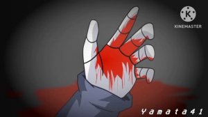 Horror Sans vs Killer Sans (русс озвучкус)