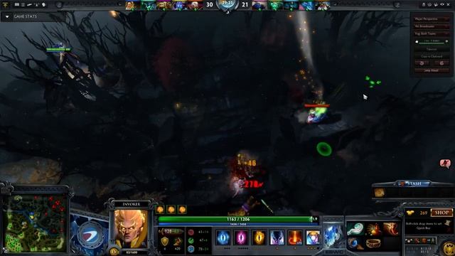 DOTA 2 gameplay by 8]}x龍神x{[8 of Japan Server Ep. 3 смотреть онлайн