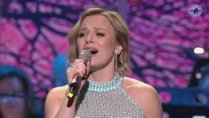 Анастасия МАКАРОВА «Я тебя отпустила» ("ВЕСНА РОМАНСА - 2021")