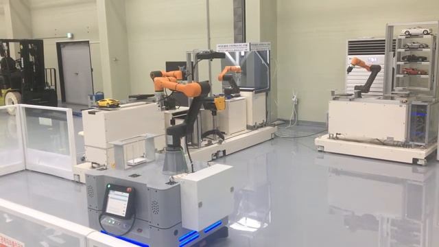 AMR смотреть онлайн