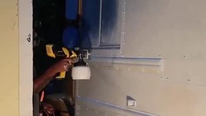 DIY. Дом_на_колесах_Из_школьного_автобуса