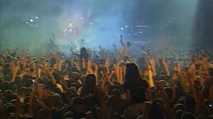 Riblja Corba, koncert - Niko nema ovakve ljude (2010)