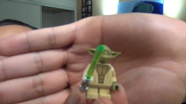 Building Lego: Droid Gunship смотреть онлайн