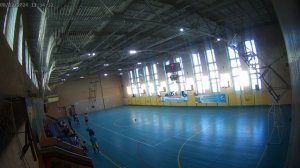 КАРГПОЛЬЕ - ДТ 5 тур