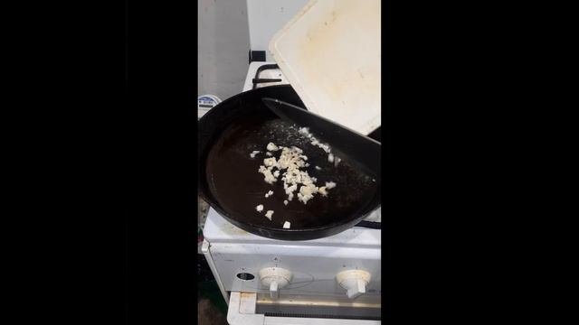 Креветки Скампи