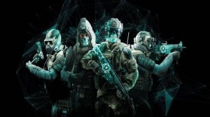 Warface РМ live stream