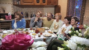 День рождения Ирины