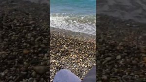еще один обзор ЖК Сан Марина и набережной в Лазаревском Сочи