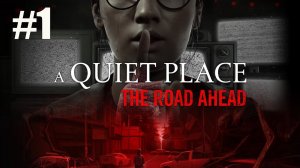 НОВИНКА 2024! | A Quiet Place: The Road Ahead