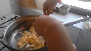 Как приготовить амлет