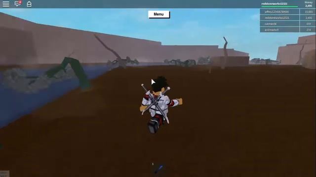 Lumber Tycoon 2 Secert Biomes смотреть онлайн