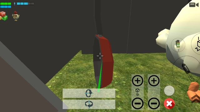 Чернобыль в чикен ган смотреть онлайн