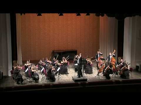 John Corigliano - Symphony No. 2 - 4 смотреть онлайн