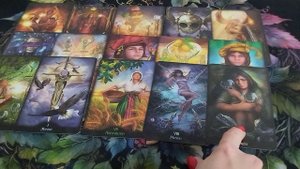 Мысли мужчины о вас за последние 24 часа. Таро онлайн