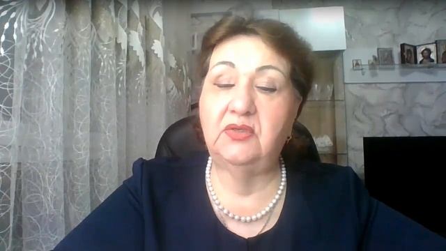 Запись вебинара  “Влияние родителей на жизнь своих детей”