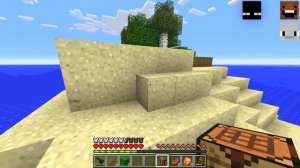 ✅ Райм Первый ПАРАЗИТ в Майнкрафт!