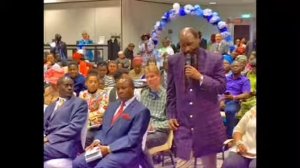 ТВОЕ ДОЛГОТЕРПЕНИЕ ВОЗНАГРАДИТСЯ! КОНФЕРЕНЦИЯ В АМСТЕРДАМЕ 2016