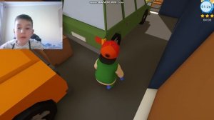 я остоновил поезд в игре (sos ops)