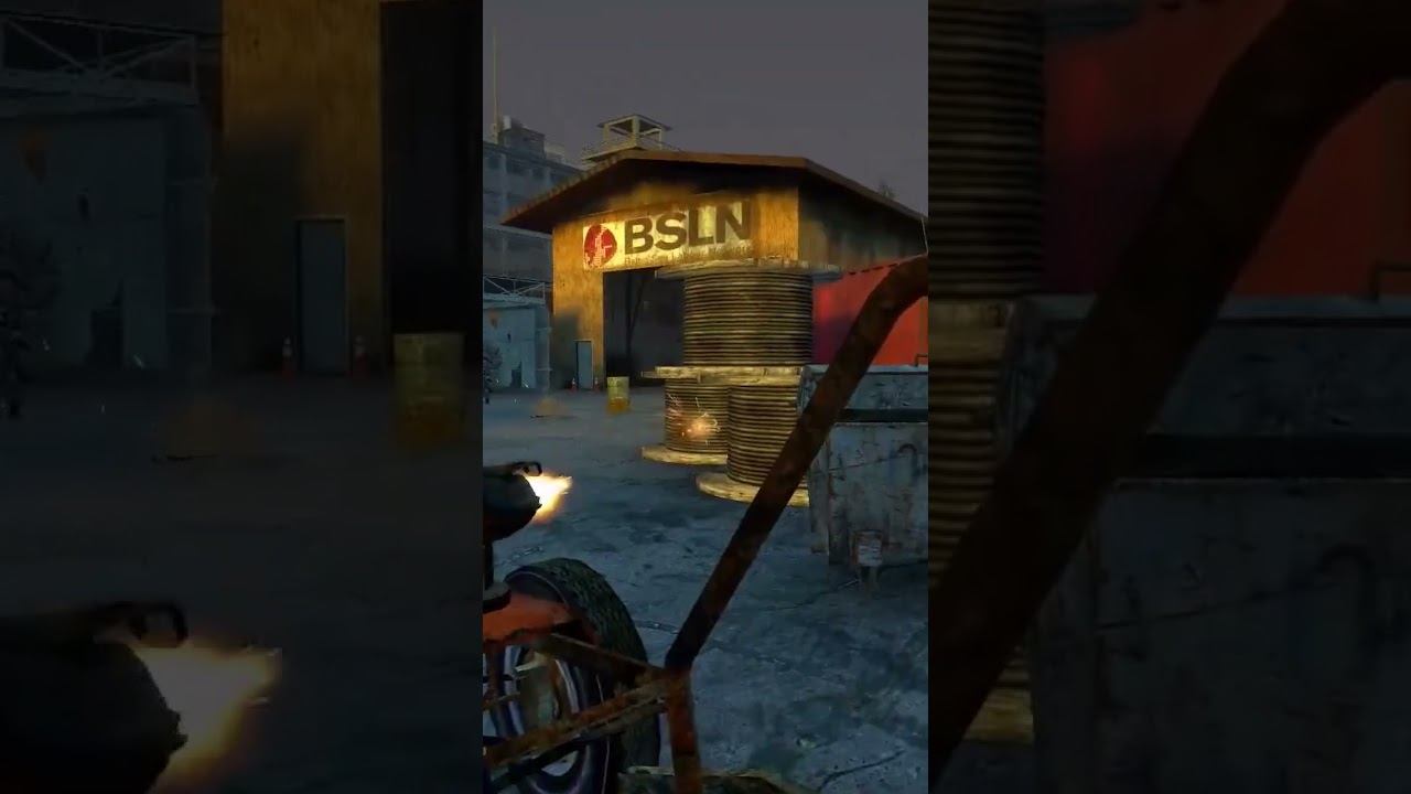 #gaming #halflife2 #halflife смотреть онлайн