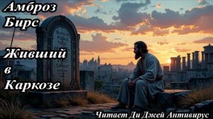 Амброз Бирс - Живший в Каркозе

Читает Ди Джей Антивирус