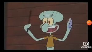 Оркестры Сквидварда