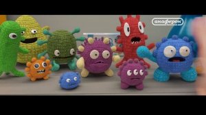 Анаферон детский