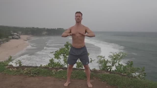 Утренняя ГИМНАСТИКА! 2024