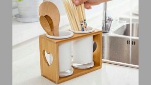 Идеи из дерева.