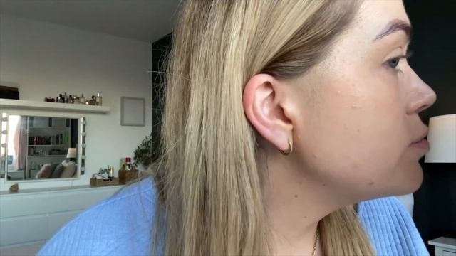 Charlotte Tilbury Beautiful Skin Foundation Review | 11 Hour Wear Test, Oily Skin | Charlotte_Laure