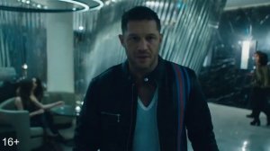 Веном 2 / Venom: Let There Be Carnage. 2021 / 16+