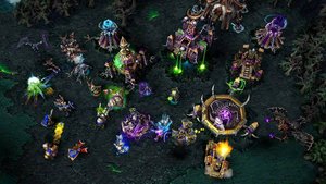 Warcraft III: Reign of Chaos 1