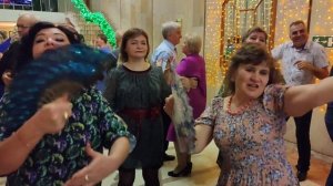 Вечер без мужчин..... 08.12.24.