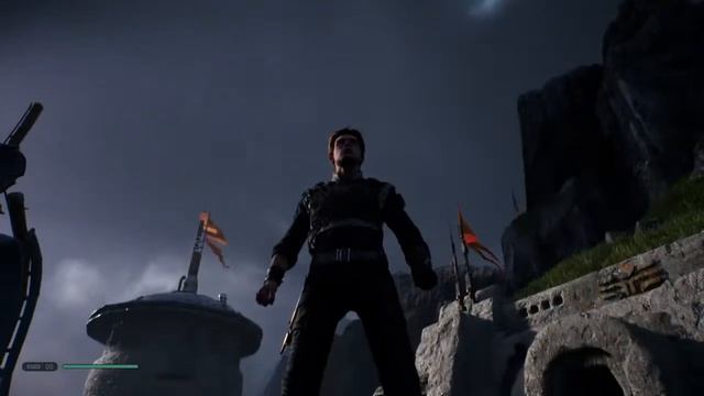 Starwars der fallen Order steam смотреть онлайн