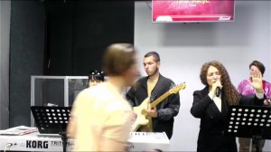 Рождение свыше. Михаил Киндрук. 08.12.24