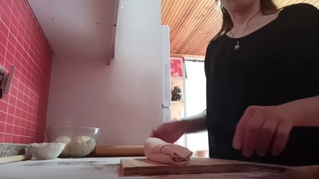 asma çorbası ve mantı tarifi ✨✨✨