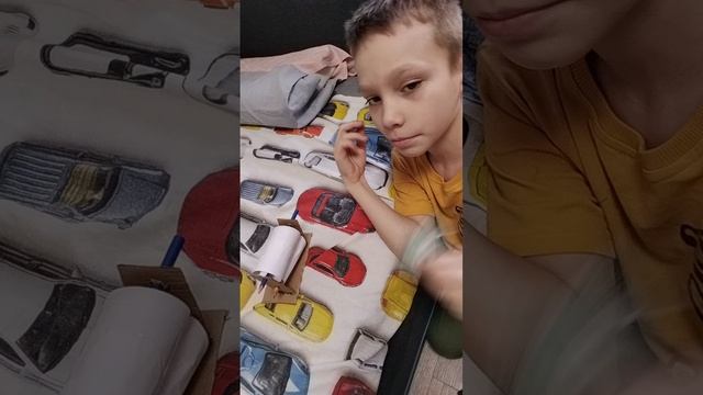 как фокусники печатают деньги