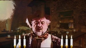 Игорь Древалёв. Моц-Art