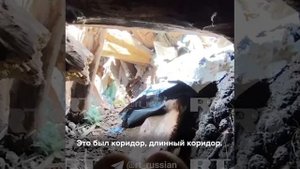 НИ ВЫХОДА НИ ВХОДА, УЖАС НА СВО